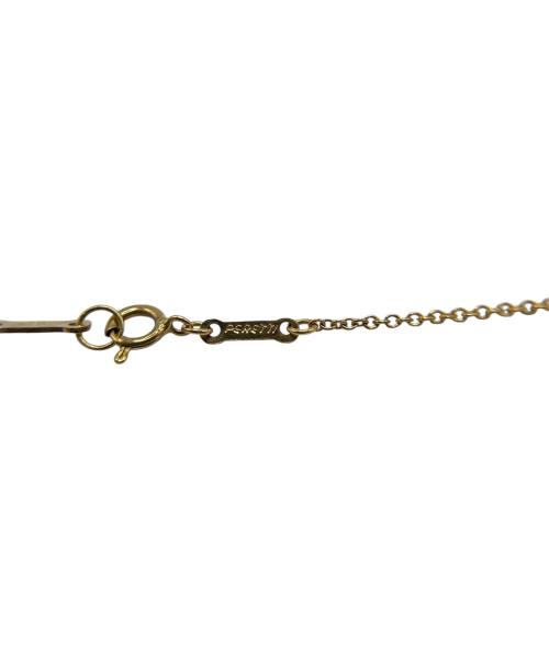 TIFFANY & Co.（ティファニー）TIFFANY & Co. (ティファニー) スターオブダビデ ネックレスの古着・服飾アイテム