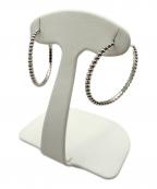 VAN CLEEF & ARPELSヴァンクリーフ＆アーペル）の古着「Perlée earrings/ペルレピアス/VCARN91M00」