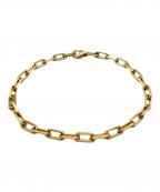 Cartierカルティエ）の古着「Santos de Cartier bracelet/サントス ドゥ カルティエ ブレスレット/B6090300」