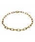 Cartier（カルティエ）の古着「Santos de Cartier bracelet/サントス ドゥ カルティエ ブレスレット/B6090300」