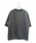 HERMES (エルメス) 25SS Clou de Selle Série Sweatshirt クルード セル セリエ/H557830HA グレー サイズ:XL：75000円