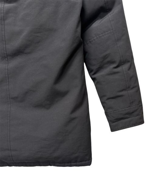 CANADA GOOSE（カナダグース）CANADA GOOSE (カナダグース) Jasper Parka Heritage/ダウンジャケット ネイビー サイズ:Sの古着・服飾アイテム