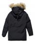 CANADA GOOSE (カナダグース) Jasper Parka Heritage/ダウンジャケット ネイビー サイズ:S：85000円