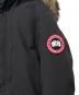 中古・古着 CANADA GOOSE (カナダグース) Jasper Parka Heritage/ダウンジャケット ネイビー サイズ:S：85000円