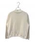 MONCLER (モンクレール) MAGLIA APERTA CON ZIP UP CARDIGAN アイボリー サイズ:Ｓ：100000円
