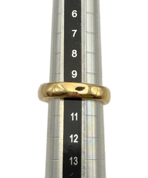 Cartier（カルティエ）Cartier (カルティエ) Panthère de Cartier ring/パンテール ドゥ カルティエ リング/B4230152 サイズ:small model/スモールモデル/50/10号の古着・服飾アイテム