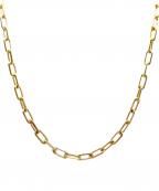 Cartierカルティエ）の古着「Santos de Cartier necklace/サントス ドゥ カルティエネックレス/B7224582」