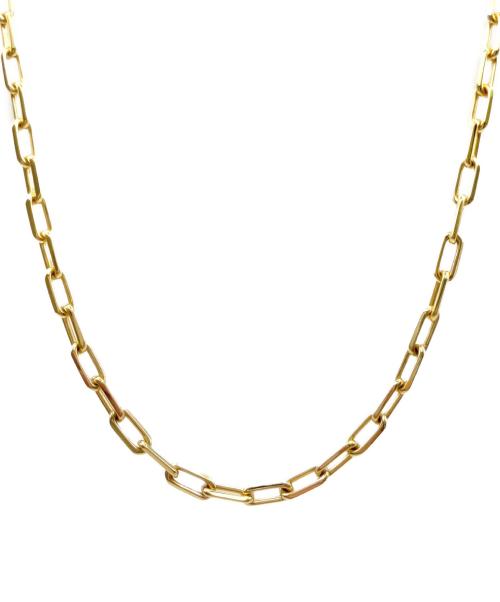 Cartier（カルティエ）Cartier (カルティエ) Santos de Cartier necklace/サントス ドゥ カルティエネックレス/B7224582 サイズ:Small model/スモールモデルの古着・服飾アイテム