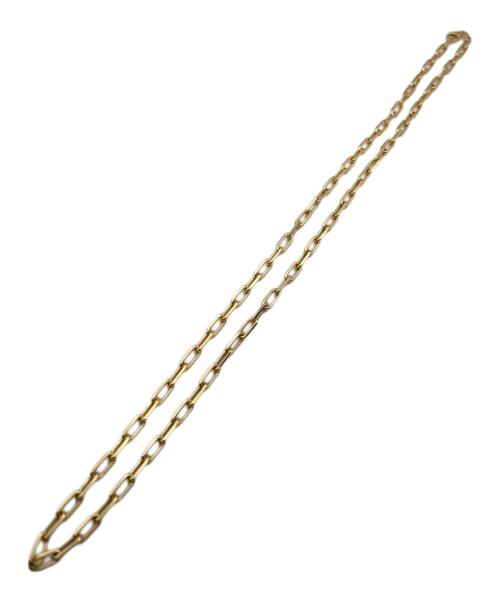 Cartier（カルティエ）Cartier (カルティエ) Santos de Cartier necklace/サントス ドゥ カルティエネックレス/B7224582 サイズ:Small model/スモールモデルの古着・服飾アイテム