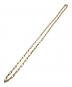 Cartier (カルティエ) Santos de Cartier necklace/サントス ドゥ カルティエネックレス/B7224582 サイズ:Small model/スモールモデル：850000円
