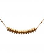 Cartierカルティエ）の古着「クラッシュ ドゥ カルティエ SMネックレス」
