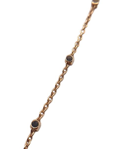 Cartier（カルティエ）Cartier (カルティエ) クラッシュ ドゥ カルティエ SMネックレス サイズ:SMの古着・服飾アイテム