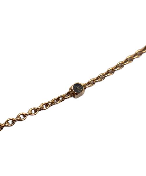 Cartier（カルティエ）Cartier (カルティエ) クラッシュ ドゥ カルティエ SMネックレス サイズ:SMの古着・服飾アイテム