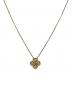 VAN CLEEF & ARPELS (ヴァンクリーフ＆アーペル) Vintage Alhambra Necklace ヴィンテージアルハンブラ ネックレス/VCARO1IF00 サイズ:ヴィンテージ：700000円