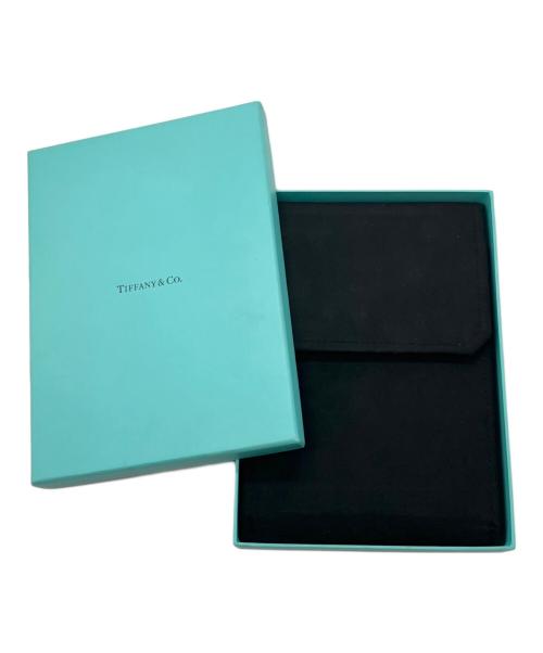 TIFFANY & Co.（ティファニー）TIFFANY & Co. (ティファニー) Tナロー チェーン ネックレスの古着・服飾アイテム