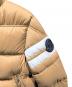 MONCLER (モンクレール) DELAUME/ダウンジャケット カーキ サイズ:1：90000円