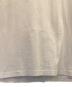 中古・古着 CELINE (セリーヌ) ロゴプリント半袖Tシャツ ホワイト サイズ:S：38000円