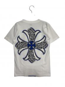 CHROME HEARTS（クロムハーツ）の古着「Vintage Vine CH PULS T-shirts」｜ホワイト