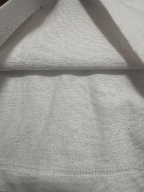 CHROME HEARTS（クロムハーツ）CHROME HEARTS (クロムハーツ) Vintage Vine CH PULS T-shirts ホワイト サイズ:Sの古着・服飾アイテム