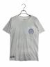 CHROME HEARTS (クロムハーツ) Vintage Vine CH PULS T-shirts ホワイト サイズ:S：115000円