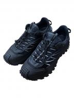 MONCLERモンクレール）の古着「TRAILGRIP GTX」｜ブラック