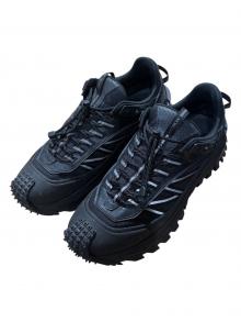 MONCLER（モンクレール）の古着「TRAILGRIP GTX」｜ブラック