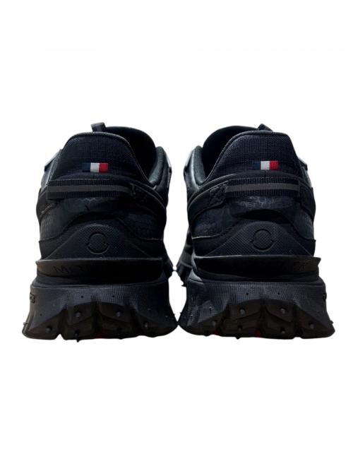 MONCLER（モンクレール）MONCLER (モンクレール) TRAILGRIP GTX ブラック サイズ:42の古着・服飾アイテム