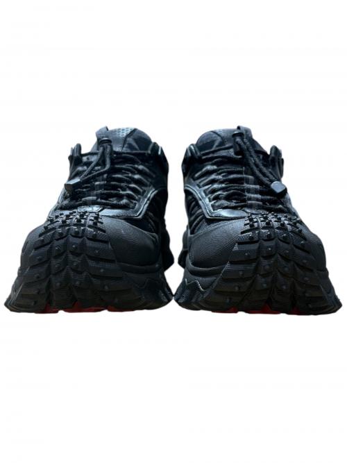MONCLER（モンクレール）MONCLER (モンクレール) TRAILGRIP GTX ブラック サイズ:42の古着・服飾アイテム