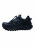 MONCLER (モンクレール) TRAILGRIP GTX ブラック サイズ:42：55000円