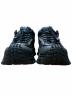中古・古着 MONCLER (モンクレール) TRAILGRIP GTX ブラック サイズ:42：55000円
