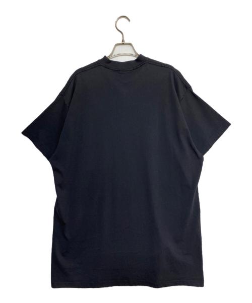 BALENCIAGA（バレンシアガ）BALENCIAGA (バレンシアガ) Be Kind Tee グレー サイズ:Lの古着・服飾アイテム
