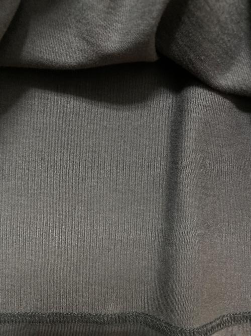 BALENCIAGA（バレンシアガ）BALENCIAGA (バレンシアガ) Be Kind Tee グレー サイズ:Lの古着・服飾アイテム
