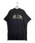 BALENCIAGA（バレンシアガ）の古着「Be Kind Tee」｜グレー