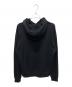 CELINE (セリーヌ) ロゴパーカー ブラック サイズ:Ｍ：65000円