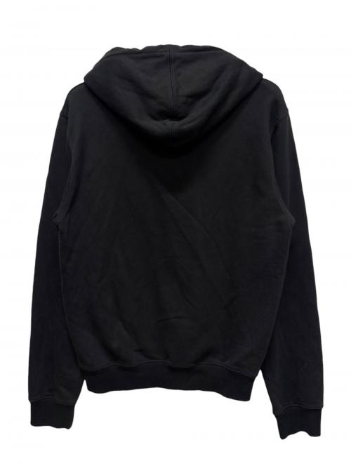 Dior（ディオール）Dior (ディオール) CDアイコンパーカー ブラック サイズ:Mの古着・服飾アイテム