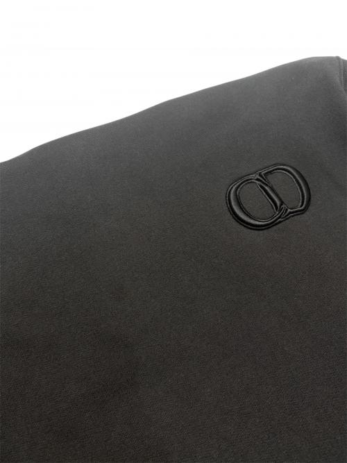 Dior（ディオール）Dior (ディオール) CDアイコンパーカー ブラック サイズ:Mの古着・服飾アイテム