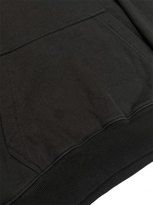 Dior（ディオール）Dior (ディオール) CDアイコンパーカー ブラック サイズ:Mの古着・服飾アイテム
