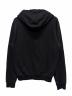 Dior (ディオール) CDアイコンパーカー ブラック サイズ:M：65000円
