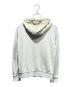 MONCLER (モンクレール) MAGLIA CARDIGAN/ジップパーカー ベージュ サイズ:XS：30000円