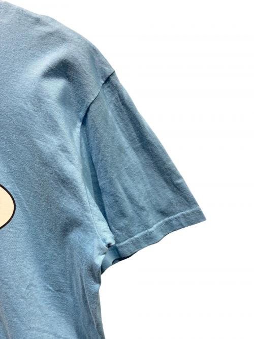 SUPREME（シュプリーム）SUPREME (シュプリーム) 26SS DJ Screw SUC Tee スカイブルー サイズ:Mの古着・服飾アイテム