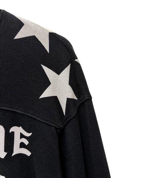 SUPREME（シュプリーム）SUPREME (シュプリーム) PLAY BOY (プレイボーイ) L/S Football Top ブラック サイズ:Mの古着・服飾アイテム