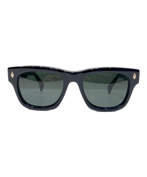 CHROME HEARTS（クロムハーツ）CHROME HEARTS (クロムハーツ) DICK FITZENER/サングラス サイズ:51□20-147の古着・服飾アイテム