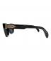 CHROME HEARTS (クロムハーツ) DICK FITZENER/サングラス サイズ:51□20-147：210000円