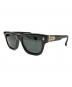 中古・古着 CHROME HEARTS (クロムハーツ) DICK FITZENER/サングラス サイズ:51□20-147：210000円