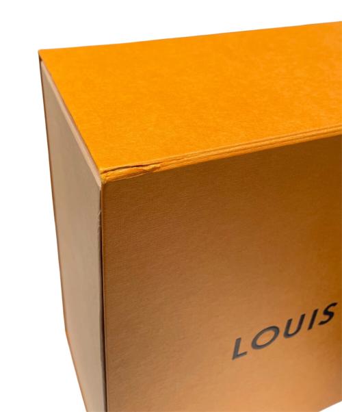 LOUIS VUITTON（ルイ ヴィトン）LOUIS VUITTON (ルイ ヴィトン) プティパレPM/モノグラム・アンプラント ブラック サイズ:PMの古着・服飾アイテム