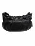 PRADA (プラダ) レザーワンショルダーバッグ ブラック サイズ:-：130000円