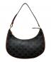 CELINE（セリーヌ）の古着「AVAバッグ」｜ブラウン