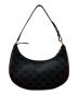 CELINE (セリーヌ) AVAバッグ ブラウン：160000円