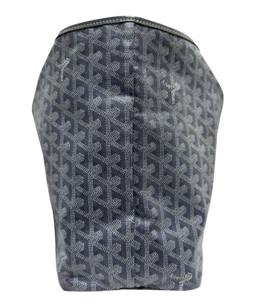 GOYARD（ゴヤール）GOYARD (ゴヤール) サンルイPM グレー サイズ:PMの古着・服飾アイテム