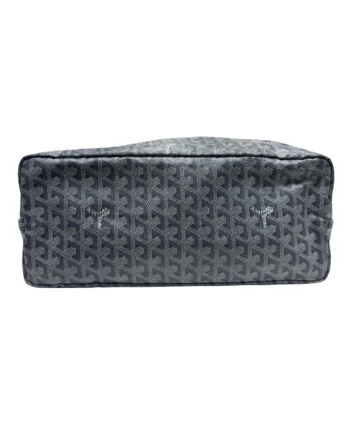 GOYARD（ゴヤール）GOYARD (ゴヤール) サンルイPM グレー サイズ:PMの古着・服飾アイテム
